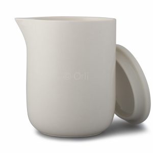 MURANO Massage Candle Ceramic from Orli