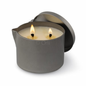 Unbranded Massage Candle
