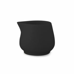 Massage Candle Ceramic - Black Roco