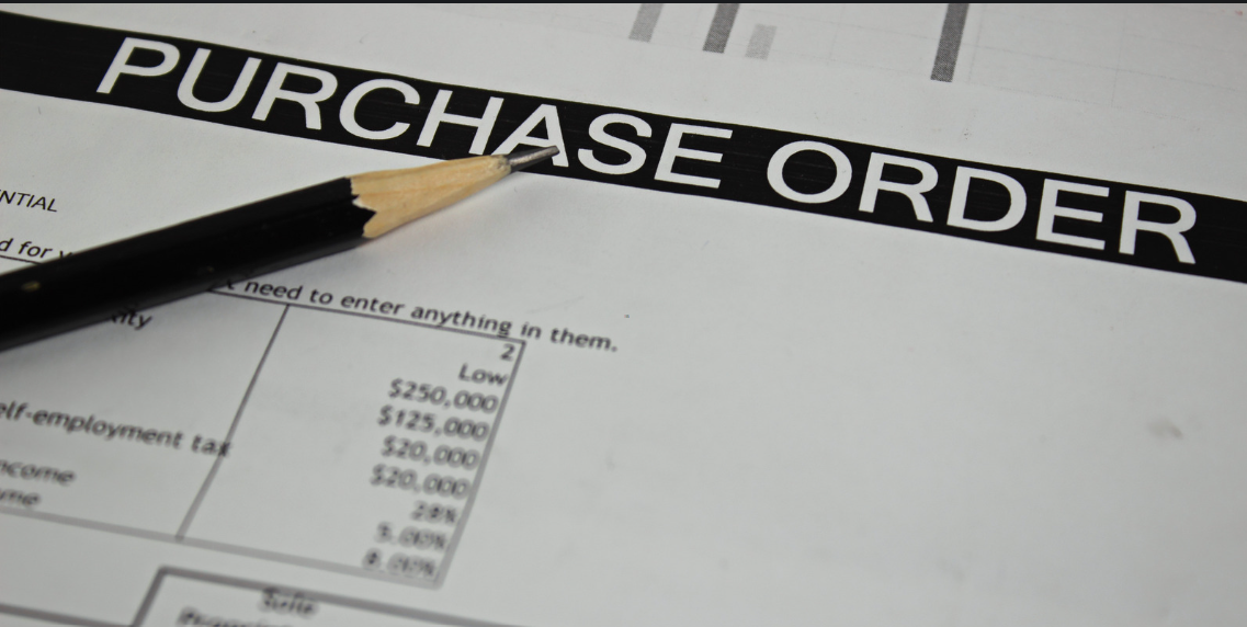 Purchase Order