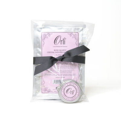 Rose Quartz Facial Gift Set