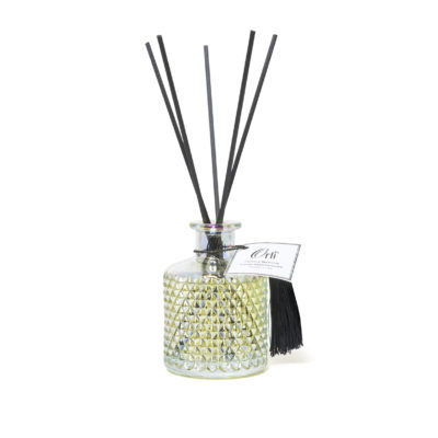 Bohemian Reed Diffuser Orange Blossom