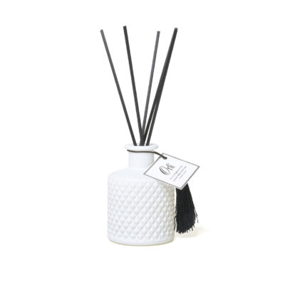 luxurybohemianreeddiffuser blackpomegranate ml