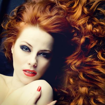 Orli Pure Tress Hair Ritual