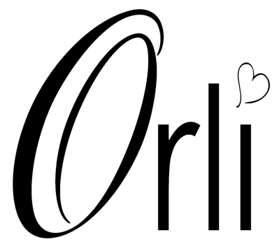 Orli Massage Candles