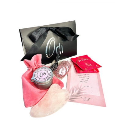 Self Care Love Ritual Gift Set