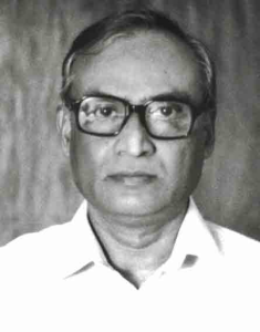 Author C.G. Somiah