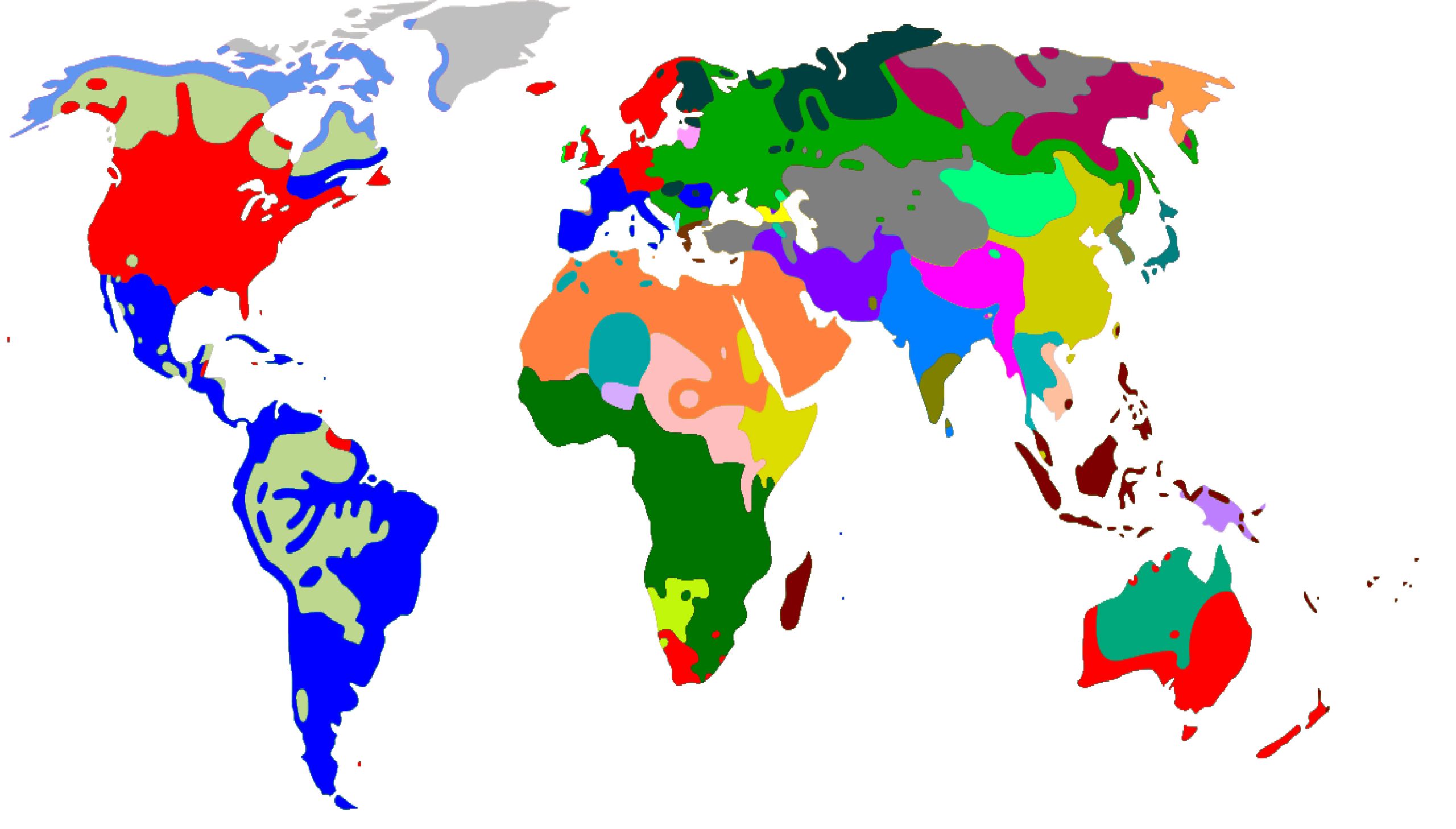 Translations at a Crossroad