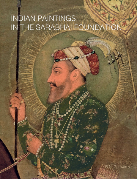 978 81 86980 28 6 202211162327 Indian Paintings in the Sarabhai Foundation Book