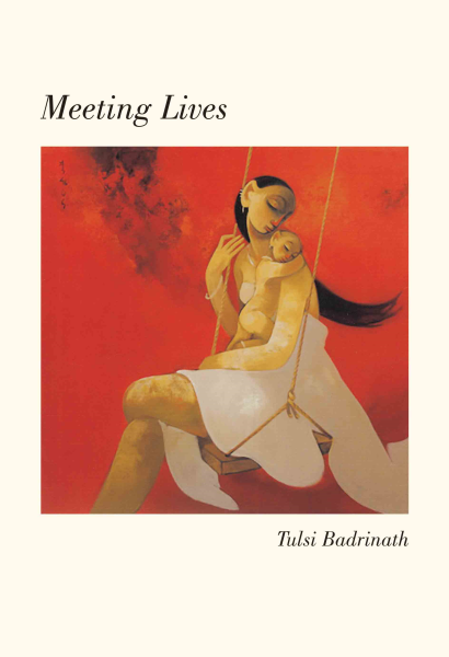 978 81 89738 38 9 2022112023737 Meeting Lives Book