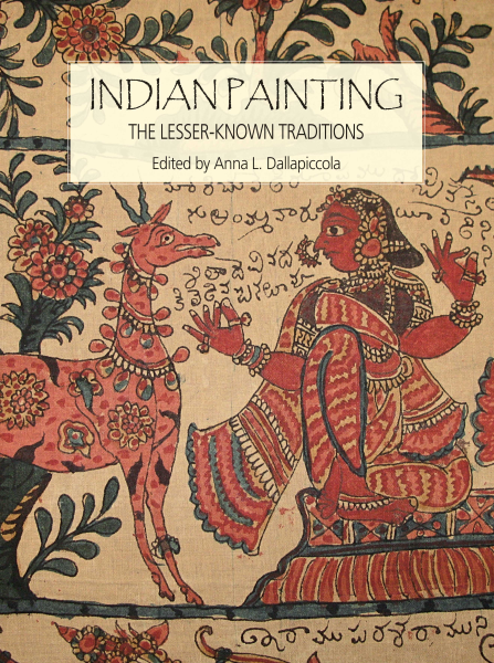 978 81 89738 81 5 20221116243 Indian Painting : The Lesser- Known Traditions Book
