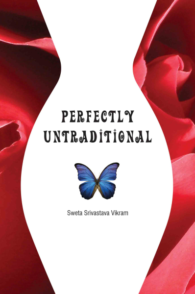 978 81 89738 86 0 202211207012 Perfectly Untraditional Book