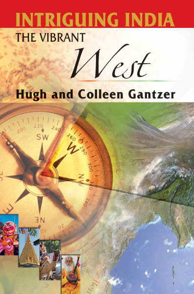Intriguing India Book