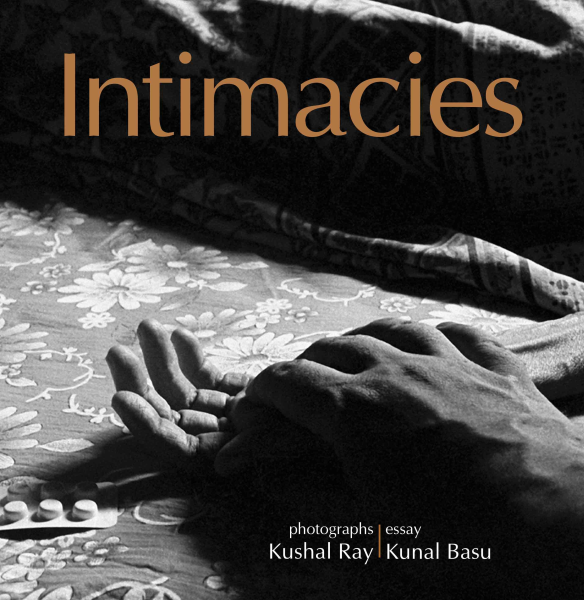 Intimacies Book
