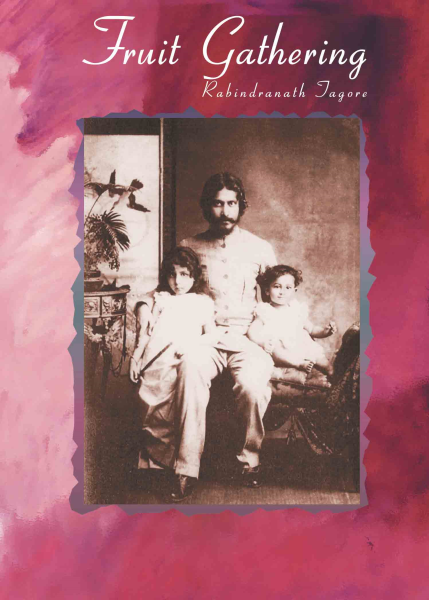 Fruit Gathering Book