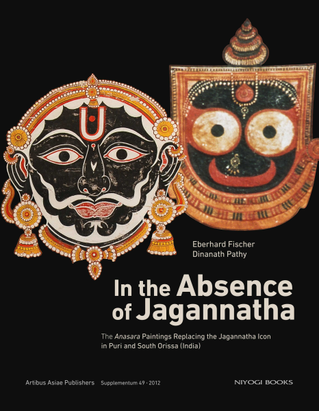 978 93 81523 34 6 202211162426 In the Absence of Jagannatha Book