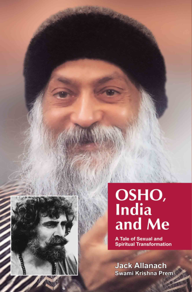 978 93 81523 58 2 2022112072527 OSHO, India and Me : A Tale of Sexual and Spiritual Transformation Book