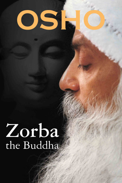 978 93 81523 59 9 2022112822149 Zorba the Buddha Book