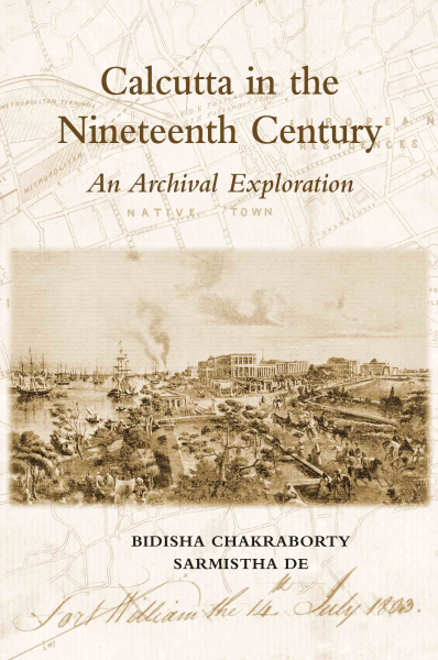978 93 81523 81 0 20221117222059 Calcutta in the Nineteenth Century Book