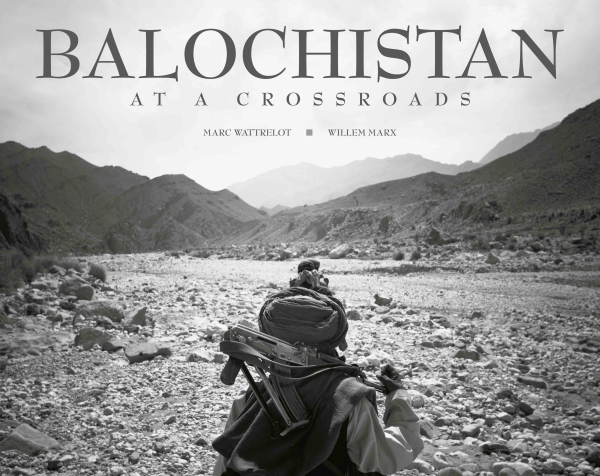 978 93 81523 85 8 20221117215254 Balochistan at a Crossroads Book