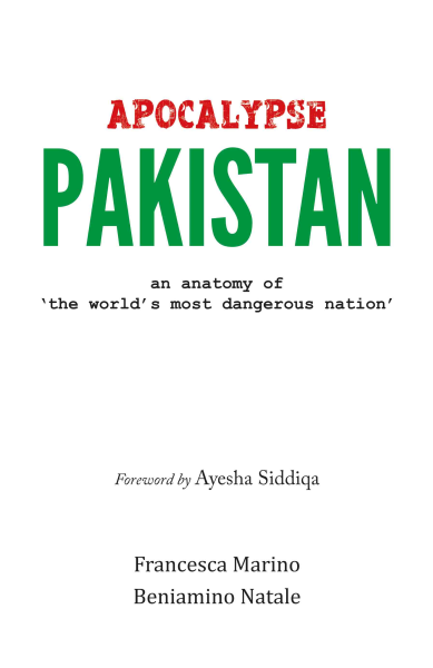 978 93 81523 96 4 20221117213459 Apocalypse Pakistan : An anatomy of 'the World's Most Dangerous Nation' Book