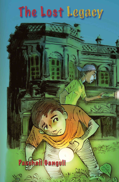 978 93 83098 69 9 20221120231646 The Lost Legacy Book