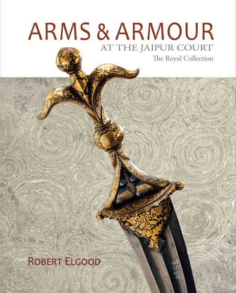 978 93 83098 77 4 20221117213747 Arms & Armour Book