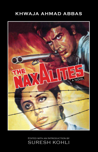 978 93 83098 85 9 20221120224927 The Naxalites Book