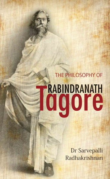 978 93 83098 94 1 2022112065832 The Philosophy of Rabindranath Tagore Book