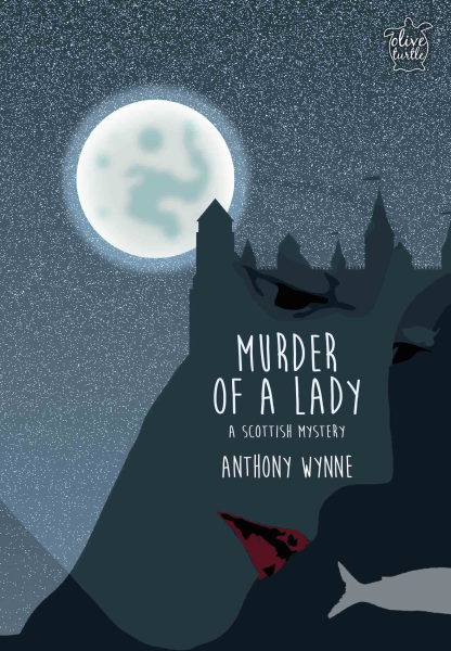 978 93 85285 89 9 2022112023233 Murder of a Lady : A Scottish Mystery Book
