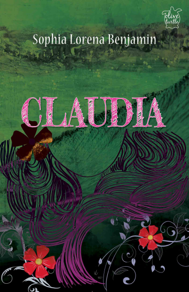 978 93 86906 29 8 2022111722326 Claudia Book