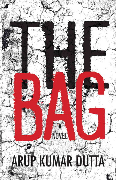 978 93 86906 54 0 20221117215123 The Bag : A Novel Book