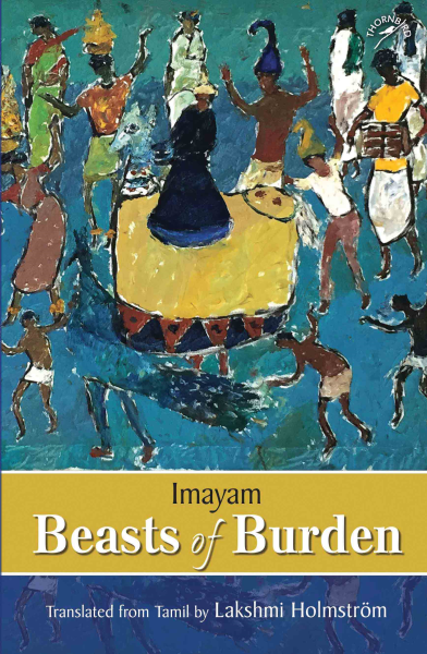 978 93 86906 62 5 20221117215632 Beasts of Burden Book
