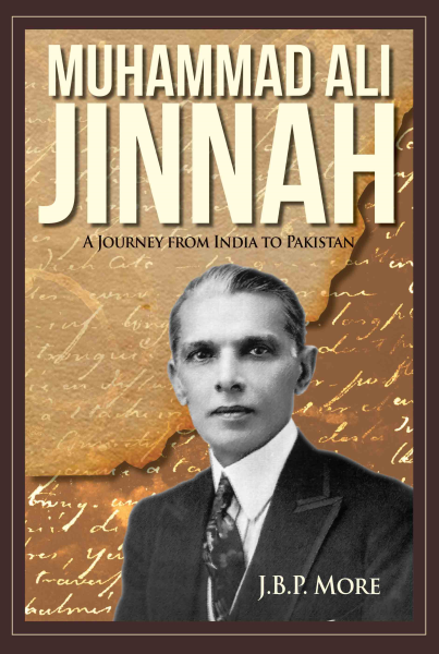 978 93 86906 91 5 2022112023253 Muhammad Ali Jinnah : A journey from India to Pakistan Book