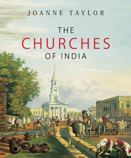 978 93 86906 99 1 20221117222933 The Churches of India Book