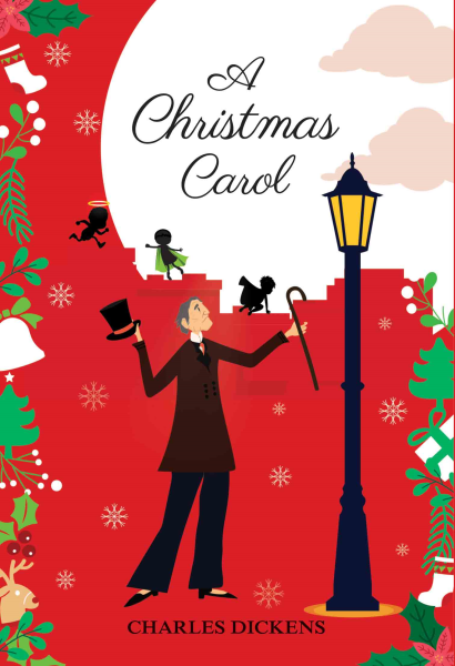 978 93 89136 579 20221117222826 A Christmas Carol Book