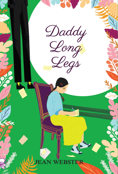 978 93 89136 67 8 20221117224359 Daddy Long Legs Book