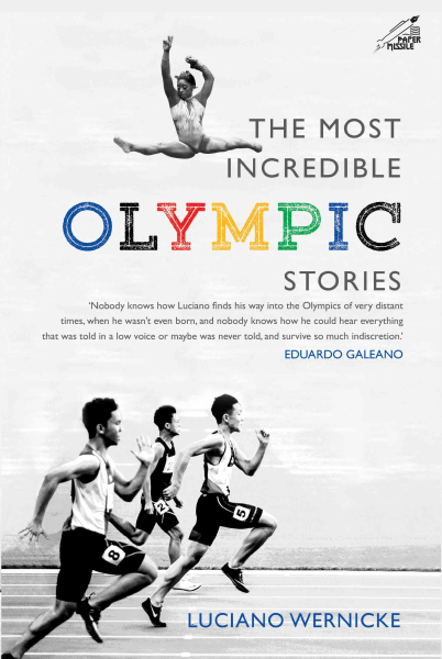 978 93 91125 14 1 2022112023354 The Most Incredible Olympic Stories Book