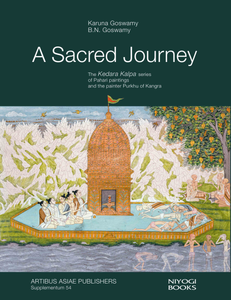 978 93 91125 35 6 20221117214213 A Sacred Journey Book