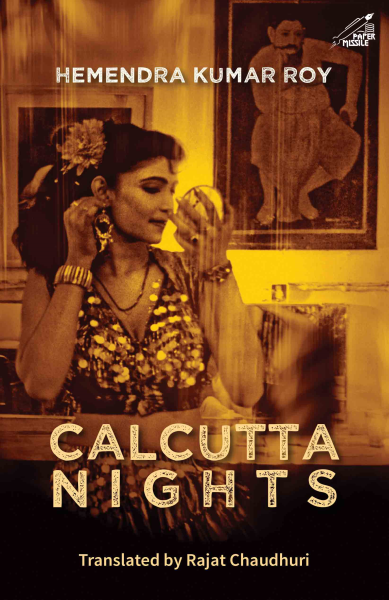 9789389136456 20221117222118 Calcutta Nights Book