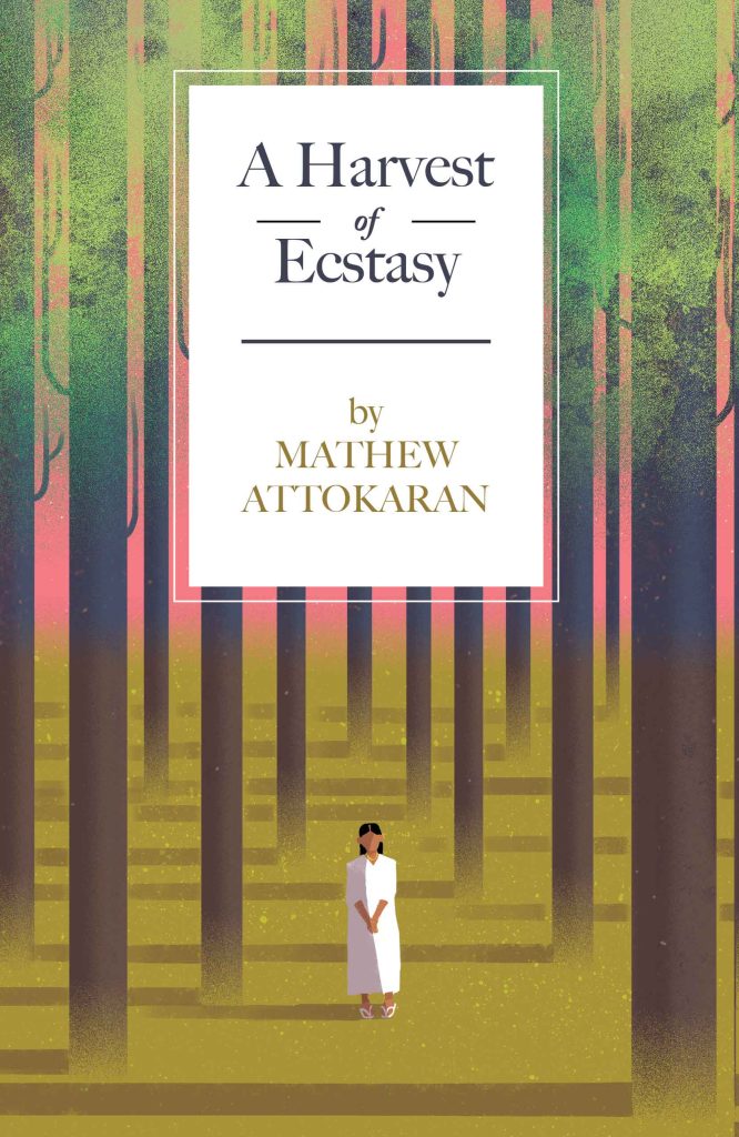 Harvest of Ecstasy A WEB A Harvest of Ecstasy Book