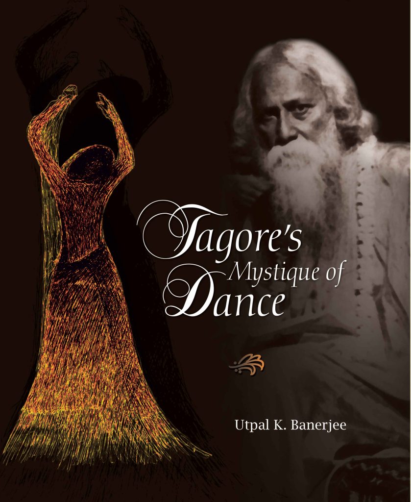 Mystique of Dance WEB Tagore's Mystique of Dance Book