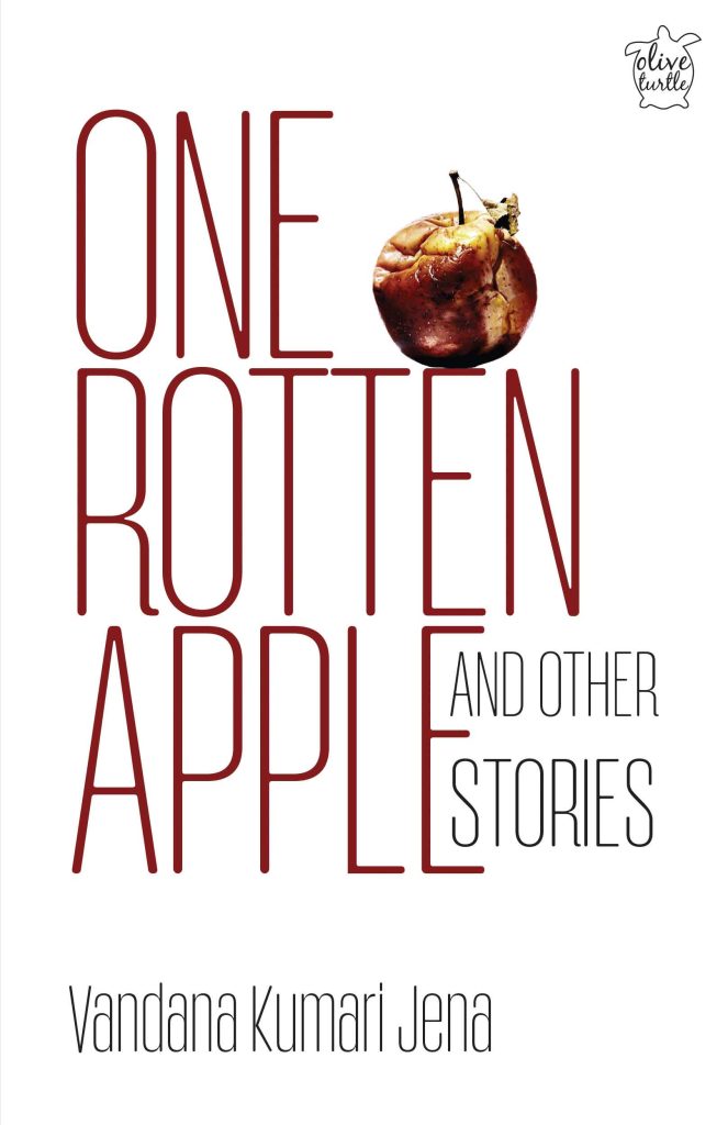 One Rotten Apple And Other Stories WEB One Rotten Apple and Other Stories Book