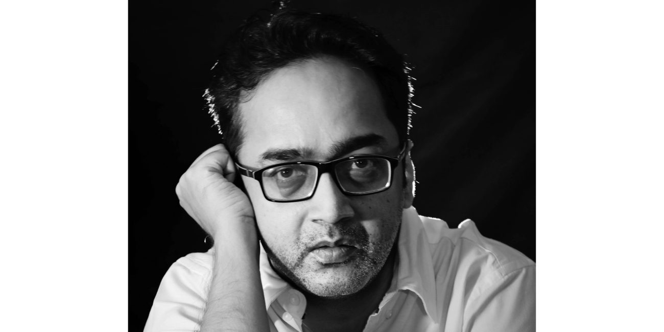 Meet the Author | In conversation with Rajat Chaudhuri