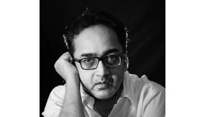 New Release: SPELLCASTERS by Rajat Chaudhuri