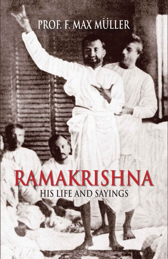 Ramakrishna His Life and Sayings WEB Ramakrishna : His Life and Sayings Book