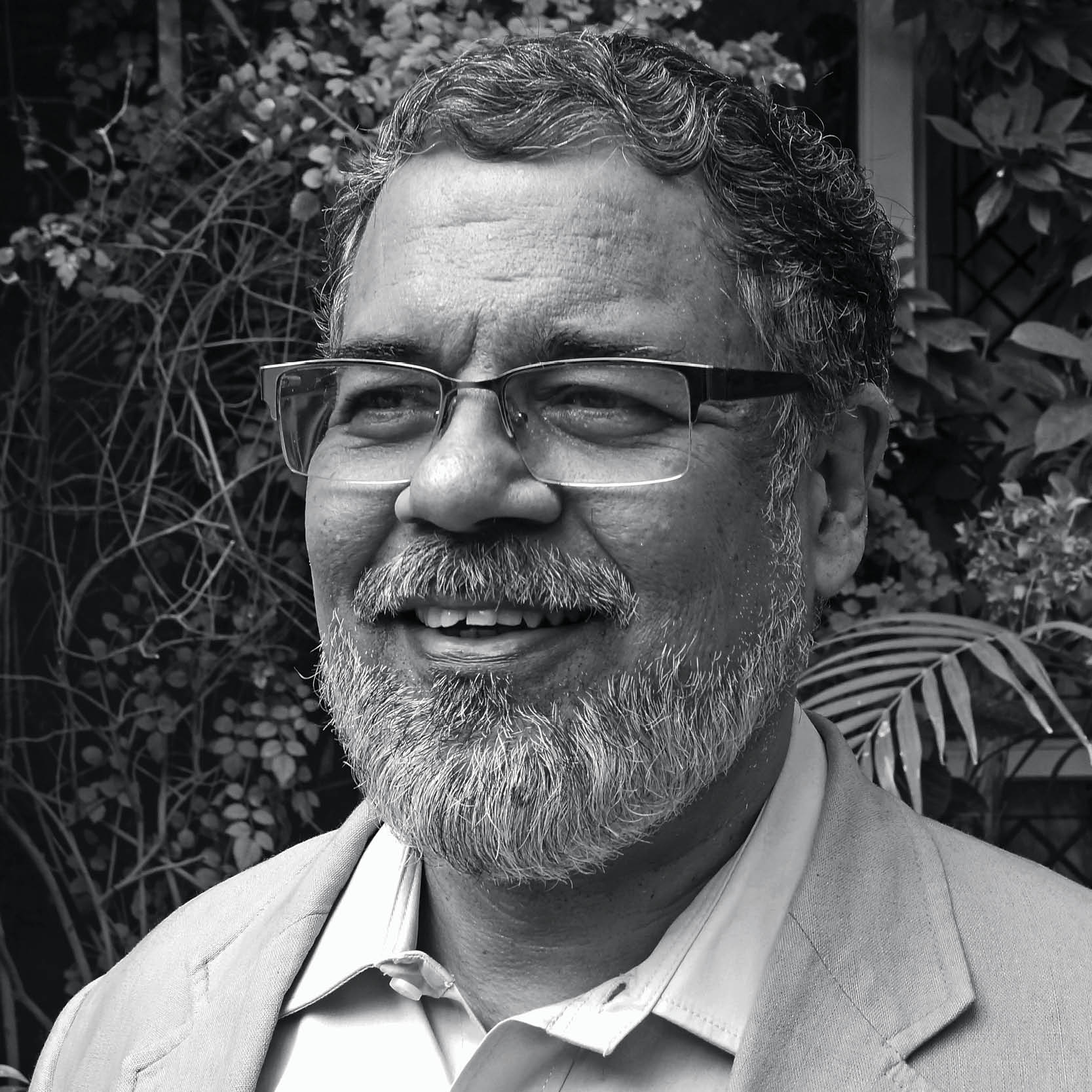 Author Ranjan Kaul