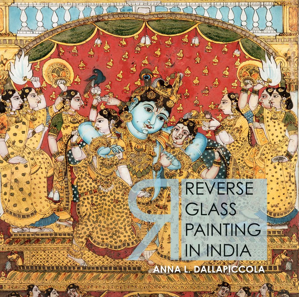 Reverse Glass Painting In India WEB Reverse Glass Painting In India Book