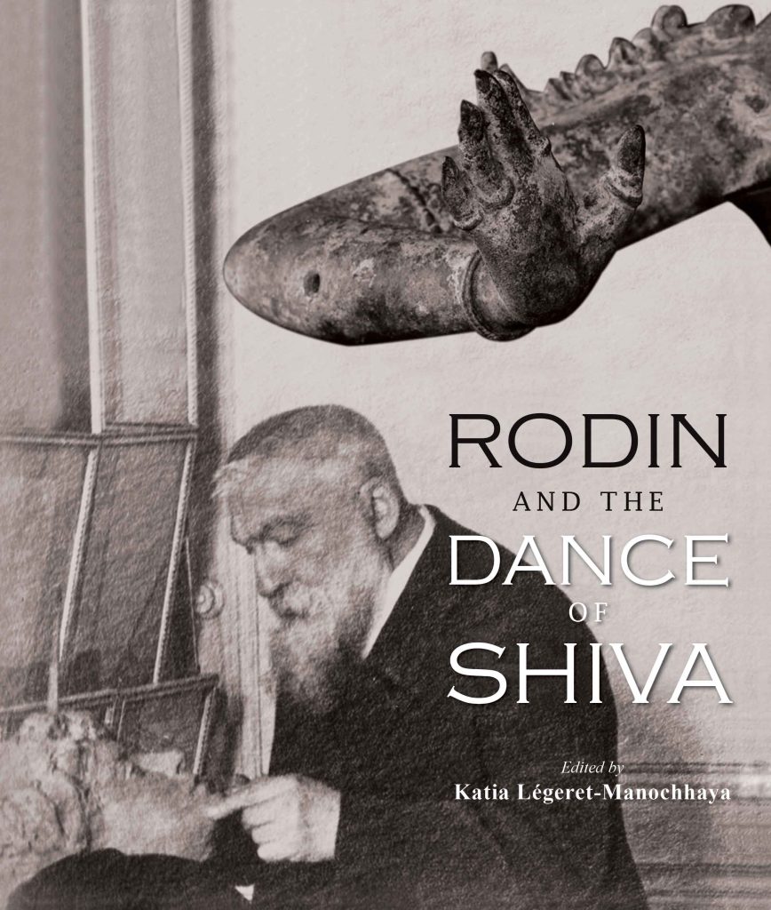 Rodin and the Dance of Shiva WEB Rodin and the Dance of Shiva Book