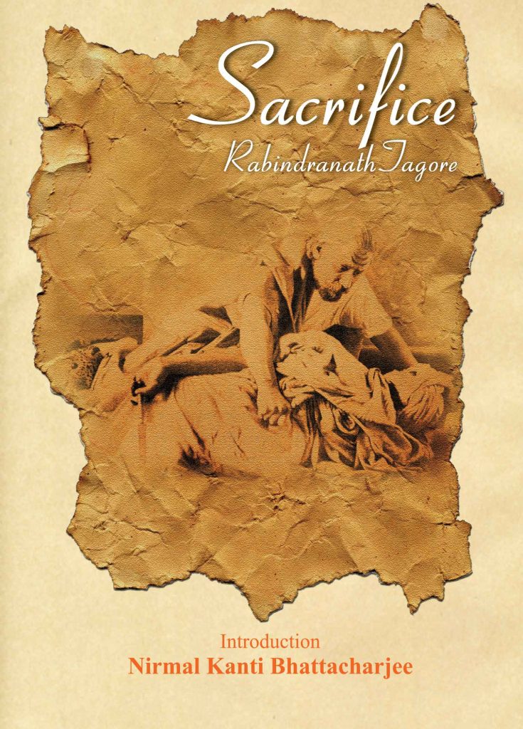 Sacrific WEB Sacrifice Book